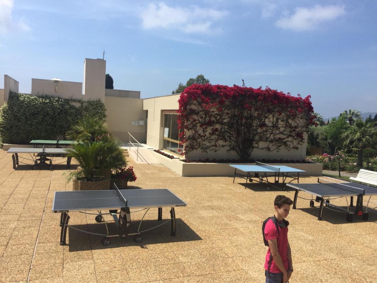 Appartamento Juan-les-pins, 4 Pieces, 80m2, Luxe Piscine Tennis Antibes