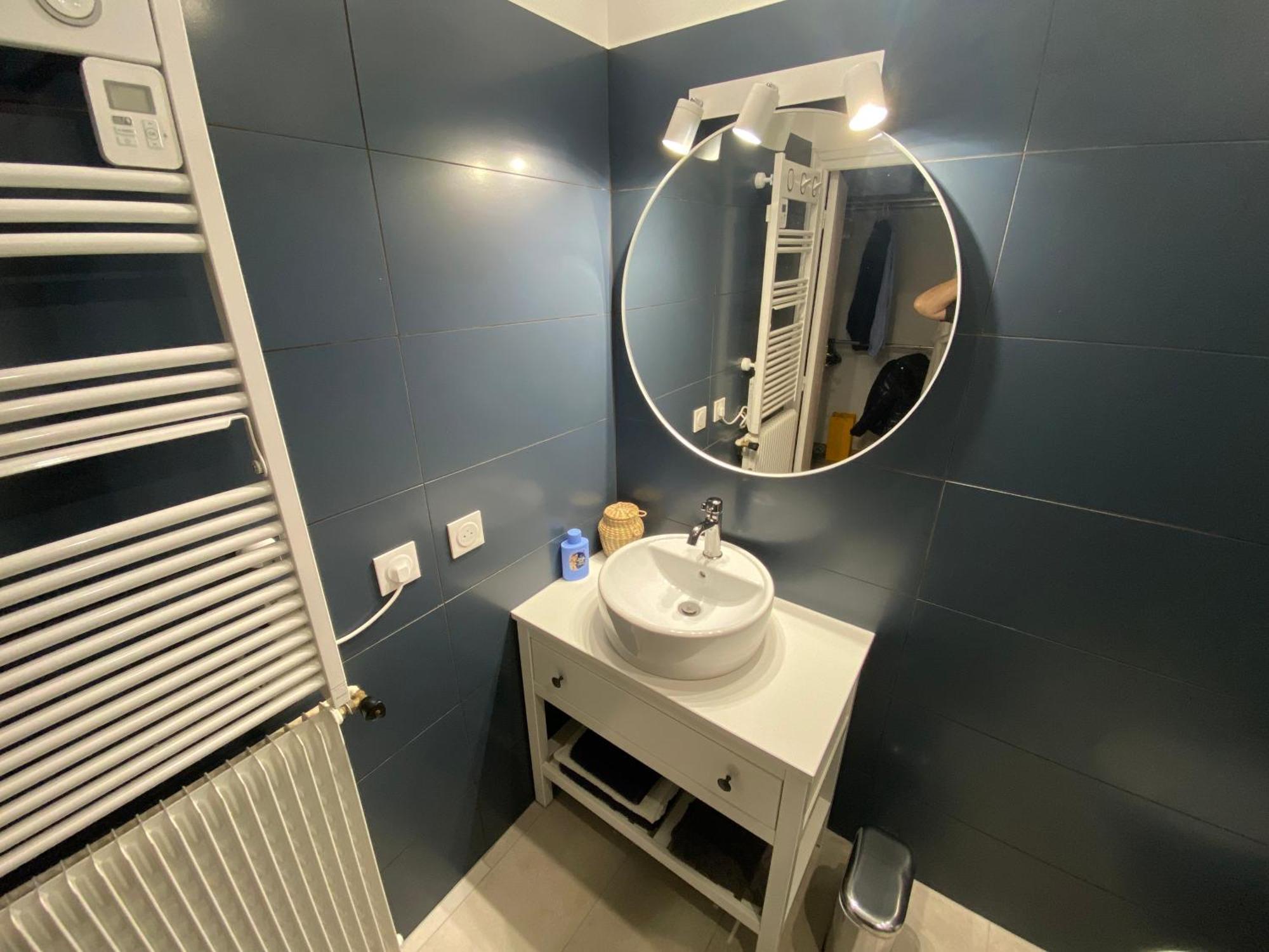 Juan-les-pins, 4 Pieces, 80m2, Luxe Piscine Tennis Apartment *